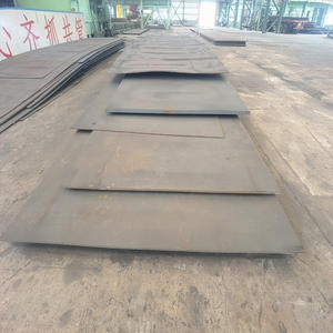 Marine Stahlplatte Gr A Gr.B Schiffsbau Schiff Bulk Carrier Boot Fracht Stahlbleche Zum Verkauf Schiffbau Stahlblech - Product Image 5