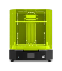 3d Printers Pre-order Phrozen Sonic MEGA 8KS Light curing 3D printer 7.1 "8K screen desktop grade 22um resin printer