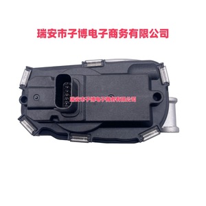 Ford <b>Electronic</b> Throttle Valve Kr3e9f991ab Kr3z9e926a Standard Inner Diameter For 2018-2023 Models Replacement <b>Part</b> - Product Image 3