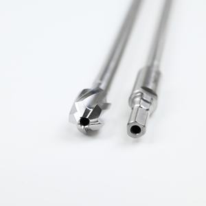 Alésoir <span class=keywords><strong>flexible</strong></span> chirurgical d'acier inoxydable de fournitures médicales d'orthopédie pour la perceuse médicale d'os - Product Image 5