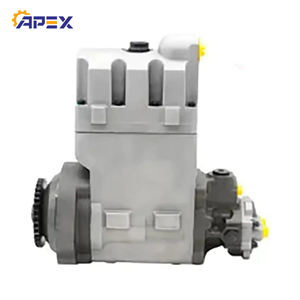 Repuestos para Excavadora APEX, Bomba de Inyección de Combustible 319-0607 Compatible con Motor Caterpillar CAT 6BT5.9, Cargador C7 C9 966D 966E 966F - Product Image 1