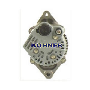 Alternateur compatible avec HONDA CONCERTO 1.4 Essence (KW : 66, CV : 90) de 08-1989 à 10-1991 KUHNER 40544RI NEUF - Product Image 3