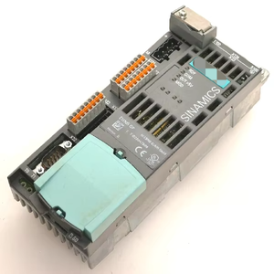 1 ชิ้น ชุดควบคุม Cu305 Dp ของแท้ใหม่เอี่ยม 6sl3 040-0ja00-0aa0 Vb 6sl3040-0ja00-0aa0 Plc ระบบอัตโนมัติอุตสาหกรรม 1 ชิ้น - Product Image 1