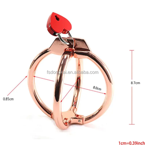 Dongkai, Nuevos Juguetes BDSM, Esposas, Collar <span class=keywords><strong>de</strong></span> Metal <span class=keywords><strong>para</strong></span> Esclavos Sexuales, Collar <span class=keywords><strong>de</strong></span> Juego <span class=keywords><strong>de</strong></span> Roles <span class=keywords><strong>para</strong></span> Mujeres, Fetiche, Restricción, Bondage BDSM - Product Image 4