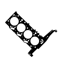 Junta de Culata para FORD King Ranch Crew Cab Pickup 4 Puertas 6.8L 09-10 5C3Z-6051-BA/5C3Z-6051-AA