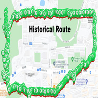 Carte SIM GPS dispositif de suivi Google Maps 4g voix bidirectionnelle SOS GPS montre Tracker température coeur australie états-unis Canada