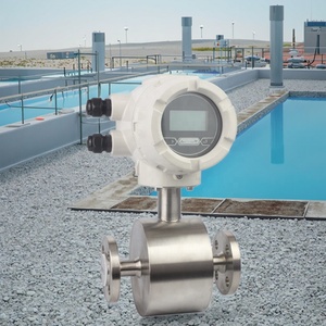 Accuracy 0.5% Stainless Steel Ss Variable Area <b>Water</b> <b>Flow</b> <b>Meter</b> Types for <b>Water</b> - Product Image 4