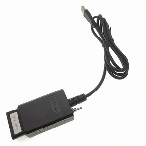 ELM327 USB avec fonction de commutation pour FORD, permettant d'activer la fonction cachée L213 - Product Image 5