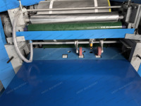 Petite imprimante flexographique populaire prix de gros machine d'impression flexographique à tambour central machine d'impression de carton