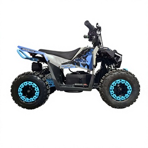 <span class=keywords><strong>Bicicletta</strong></span> Elettrica <span class=keywords><strong>a</strong></span> Quattro <span class=keywords><strong>Ruote</strong></span> per Montagna e Sentieri 36V800W - Product Image 6