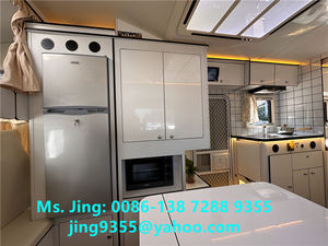 Camionnette de <span class=keywords><strong>camping</strong></span> miniature YUEJIN 4x2 à transmission manuelle, <span class=keywords><strong>camping</strong></span>-<span class=keywords><strong>car</strong></span> <span class=keywords><strong>pas</strong></span> <span class=keywords><strong>cher</strong></span> à vendre - Product Image 3