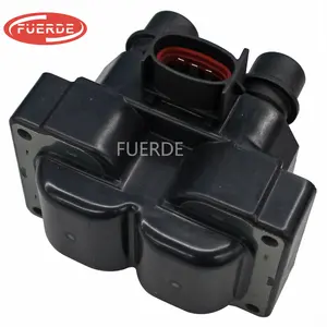 Precio de fábrica transfronterizo bobina de encendido 88F-12029-A1A DG 530 928 F12029CA Mercury V8 FD487