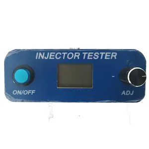 CRI100, CR600 Common Rail Injector Tester