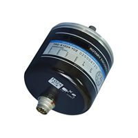 Encodeur rotatif Koyo Electronics TRD-K1024-YS 1024 PPR, à rotation unique, fabrication japonaise
