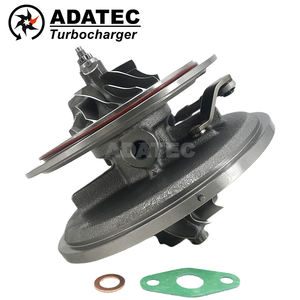 Gtb2260vk 776470 Turbocompressor Cartridge Voor Audi A6 Q7 3.0 Tdi (C6) Vw Marine Phaeton Touareg 059145722r Turbinekern - Product Image 4