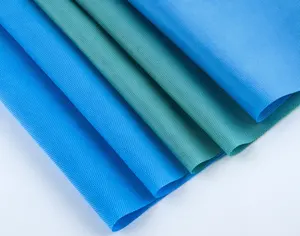 Medical Good Quality Good Barrier Resist China Made SMS Non Woven Fabric