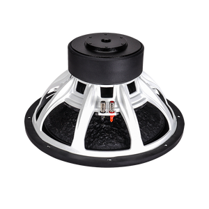 ราคาถูก JLD 800w rms dual 2 หรือ 4 โอห์มลําโพงเครื่องเสียงรถยนต์ซับวูฟเฟอร์รถยนต์ขนาด 15 นิ้วพร้อมตะกร้าอลูมิเนียม - Product Image 3