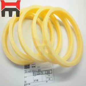 ซีลน้ำมันญี่ปุ่น IDI 140*160*16 สำหรับซีลก้านสูบไฮดรอลิก - Product Image 2