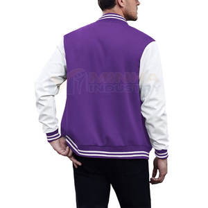 Veste de survêtement pour homme de haute qualité, meilleur design, nouvelle arrivée, veste de survêtement chaude pour la rue, veste de survêtement d'hiver en vente - Product Image 2