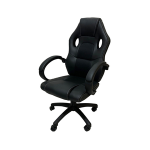 Chaise de jeu ergonomique pour ordinateur, mobilier de salle à manger, vente en gros, chaise de <span class=keywords><strong>bureau</strong></span> de course économique, chaise de jeu relaxante pour <span class=keywords><strong>gamer</strong></span> - Product Image 3