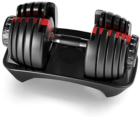 Спортивный набор для фитнеса Dumbbells 50 kg
