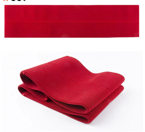 Dây đàn hồi hỗ trợ tập tạ, tập squat, hỗ trợ khuỷu tay, tập luyện sức mạnh, độ đàn hồi cao - Product Image 4