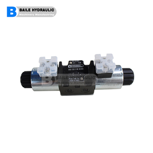 Déchargeur DUPLOMATIC série MRQA pour circuit avec accumulateur MRQA3 MRQA5 MRQA6 - Product Image 3