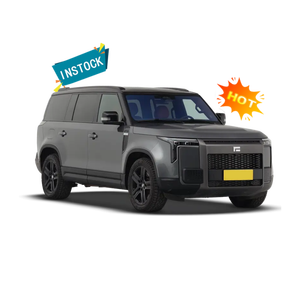 2025 di vendita calda di fascia alta OFF ROAD Car <span class=keywords><strong>ROX</strong></span> 01 2024 auto nuove a basso prezzo dalla cina grossista popolare Ready in Port - Product Image 2