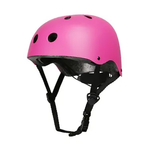 安全保護スポーツヘルメット用サイクルスクーターヘルメット用自転車ヘルメットEPSおよびABS素材