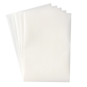 Mẫu miễn phí có thể in không thấm nước tự dính Glossy/Matte giấy Pet Sticker giấy cho máy in <span class=keywords><strong>laser</strong></span> - Product Image 3