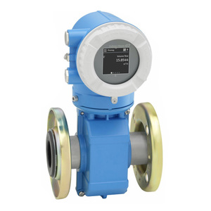 E + H Proline Promag 10W Flowmeter - Product Image 2