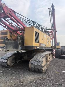 SANY SCC850A-6 85Ton Used Crawler <b>Crane</b> Construction Site Equipment crawler <b>crane</b> Sany - Product Image 3