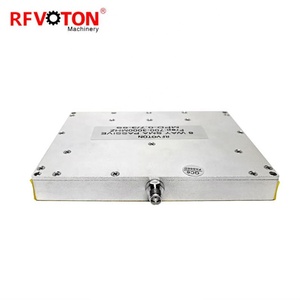 Bộ Chia Công Suất Nữ <span class=keywords><strong>SMA</strong></span> 0-6G 8 Cách 700-3000Mhz - Product Image 5