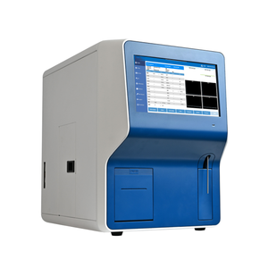 Instrumento analítico clínico, Analizador de Hematología veterinaria, 5 partes - Product Image 4