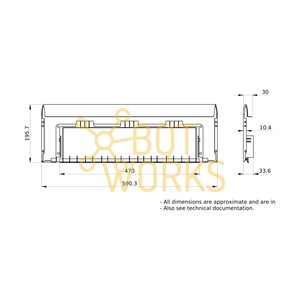 Schneider Electric LVS08880 - Neuf - Product Image 1