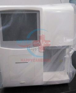 เครื่องวิเคราะห์โลหิตวิทยาอัตโนมัติ HC-B003 แบบพกพา 3 ส่วน สำหรับนับเม็ดเลือดและเกล็ดเลือด - Product Image 6