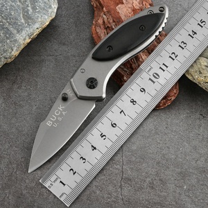 มีดพับอเนกประสงค์ BK X11 สแตนเลสสตีล ปรับแต่งได้ตามความต้องการ OEM สำหรับพกพา EDC และเอาตัวรอดกลางแจ้ง - Product Image 5