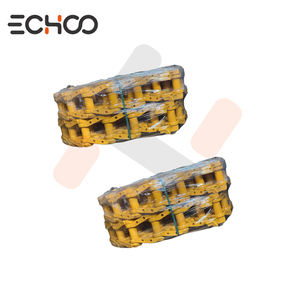 CR5192/39 3T0352 Eslabón de Cadena para Piezas de Tren de Rodaje de Topadora <span class=keywords><strong>KOMATSU</strong></span> - Product Image 5