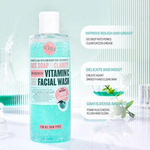 <span class=keywords><strong>Limpiador</strong></span> <span class=keywords><strong>Facial</strong></span> Herbal Orgánico Vietnamita Zhenxiu, Limpieza Profunda, Control de Grasa, Blanqueador, Nutritivo e Hidratante para Todo Tipo de Piel - Product Image 4