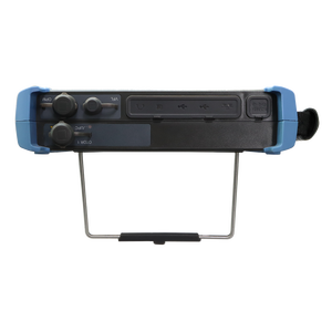 3 longueurs d'onde 1310 1550 1625nm OT602 Palm OTDR avec compteur <span class=keywords><strong>de</strong></span> puissance optique et compteur VFL et écran tactile PON OTDR - Product Image 4
