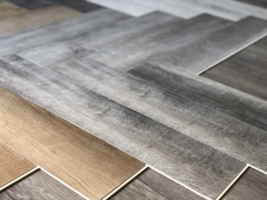 5mm Click Lock Pierre Béton <span class=keywords><strong>Ciment</strong></span> Rigide SPC Plancher CE Floorcore Certifié <span class=keywords><strong>De</strong></span> Luxe Vinyle Planche Carrelage LVT LVP pour Bureau - Product Image 6