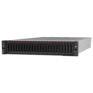 Servidor en Rack ThinkSystem SR650 V4 2U para Virtualización Empresarial y Cargas de Trabajo de IA - Product Image 3