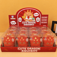 Nouveau 2026 Balle Squishy Super Douce et Originale, Jouet Anti-Stress Effet Pâte à Modeler à Presser et Jouer, Jouet Anti-Stress à Rebond Lent