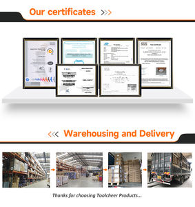 Gambo esagonale 4mm sabbiato con <span class=keywords><strong>Laser</strong></span> marcato in carburo incrociato punta di vetro per punte di trapano per foratura di piastrelle di porcellana in ceramica di vetro - Product Image 6