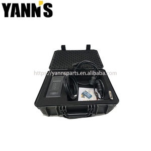 Outil de diagnostic pour excavatrices YANN'S 5385051 4780235, adaptateur de communication ET4 538-5051 478-0235 - Product Image 2