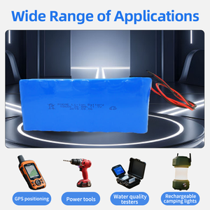 ゴルフトロリーカート用<span class=keywords><strong>12V</strong></span>バッテリー18650 20.8Ah 12ボルト - Product Image 4