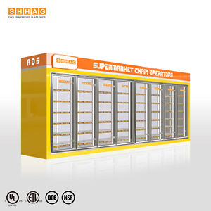 Shhag Koeling Koude Kamer Gebruikt In Gemaks-En Slijterijen - Product Image 3