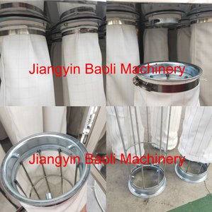 Máy xay thực phẩm BOLIMILL, máy xay gia vị bằng thép không gỉ, bán tự động, xay khô, xay ớt, hiệu suất cao, xay gạo - Product Image 4