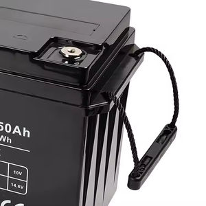 Neata 12.8V <span class=keywords><strong>150Ah</strong></span>バッテリーアップグレード鉛酸代替技術リチウム鉄リン酸バッテリー - Product Image 4