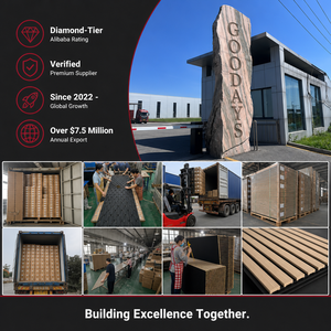 Pannelli Acustici in Impiallacciatura di Legno Naturale, Parete <span class=keywords><strong>a</strong></span> Doghe in Legno Akupanels per <span class=keywords><strong>Casa</strong></span>, Ufficio, <span class=keywords><strong>Studio</strong></span>, Decorazione Murale Insonorizzante - Product Image 6